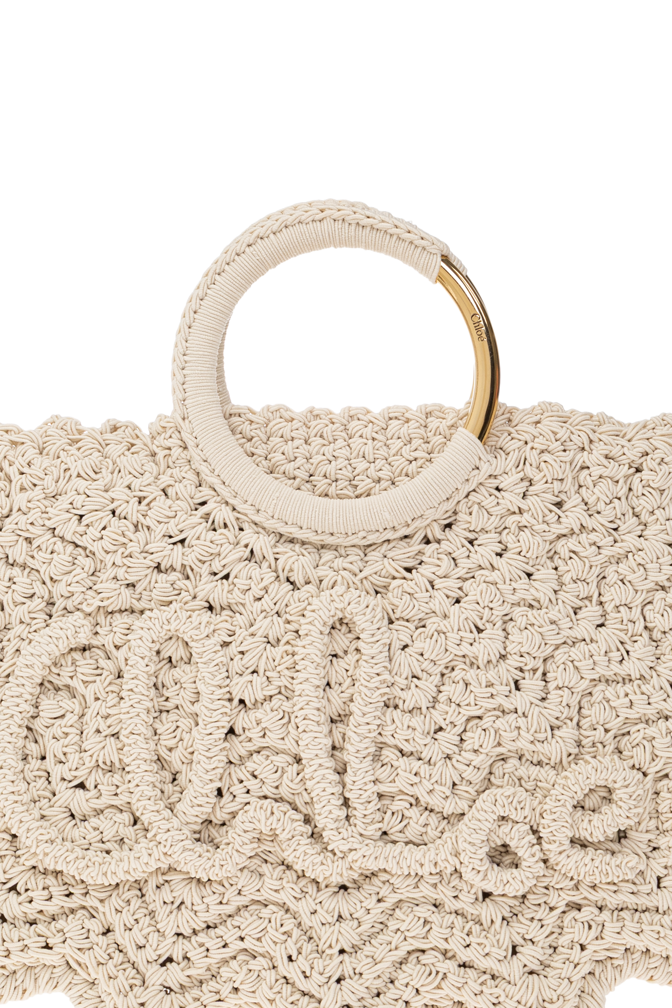 Chloé Handbag Bracelet Paravent | Women's Bags | Vitkac